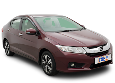 Honda City-img